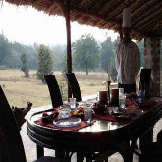 A Unique Owner-run Lodge For Wildlife Lovers, Bandhavgarh 3